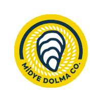 MidyeDolma  Sticker