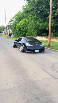 Stance Infiniti GIF by outofluck_club