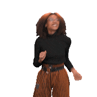 Jobware happy dance lets go happydance Sticker