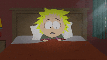 Spinning Out Of Control