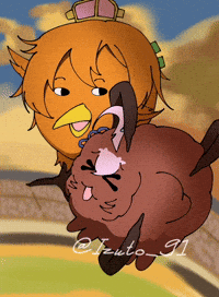 Uma Musume Pretty Derby GIF