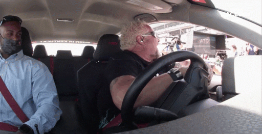 Guy Fieri Sport GIF by NASCAR