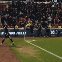 Sport Soccer GIF by Bolton Wanderers FC