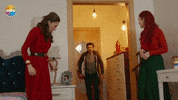Kuzeyyildiziilkask GIF by Show TV