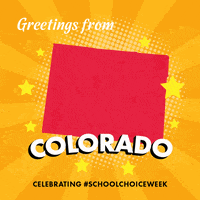 School Choice Education GIF by National School Choice Week