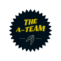 agenciaasas marketing marketing digital a team best team Sticker