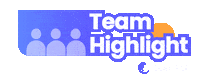Digital Marketing Team Sticker by opensailyxe