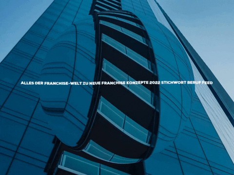 Happy Laugh GIF by FranchiseONE.de