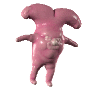 crema Sticker by Usted