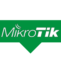 Mikrotik Sticker by Redes Brasil