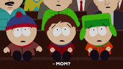 see stan marsh GIF by South Park 