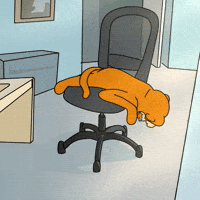 Bored Whats Going On GIF by Ponke