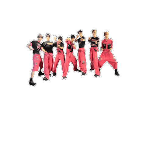 Evnne Sticker