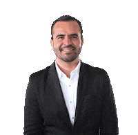 Coach Puno Sticker by Isaac Burguette