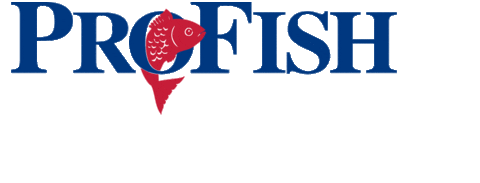 Seafood Sticker by ProFish