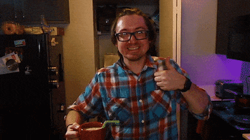 You Got It Yes GIF by Overdrive Reality