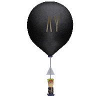 Ayballon Sticker by Ayverdi's