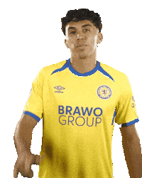 Tor Joe Sticker by Eintracht Braunschweig