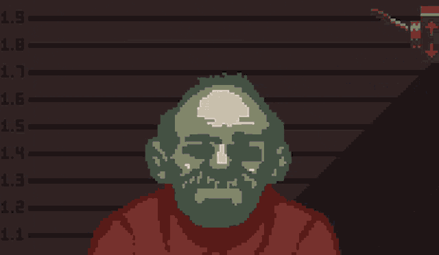 Papers Please GIF