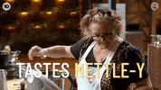 Mc14 GIF by MasterChefAU