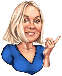 Dr Klimenko Sticker