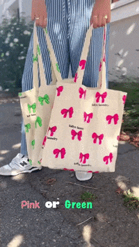 lollyslaundry fashion pink green colorful GIF