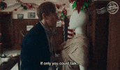 Mannequin GIF by Death In Paradise