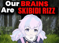 Skibidi GIF