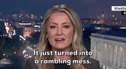 Trump Mess GIF by GIPHY News