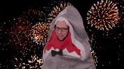 Happy New Year Yes GIF by Shark Week