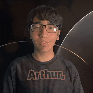Arthur GIF