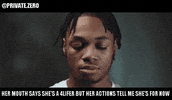 Sad London GIF by Graduation