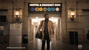 Season 2 Nbc GIF by New Amsterdam