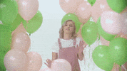 happy welcome to my castle GIF by Cassie Dasilva