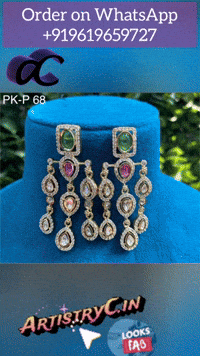 Buy Now Fashion GIF by ArtistryC
