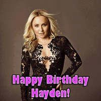 nashvillecmt nashville cmt hayden panettiere GIF