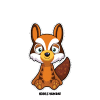 Happy Animation Sticker by VeeFriends