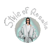 Style Sticker by The Agency PR