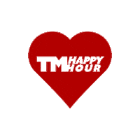 juiz de fora tmhh Sticker by TM HappyHour