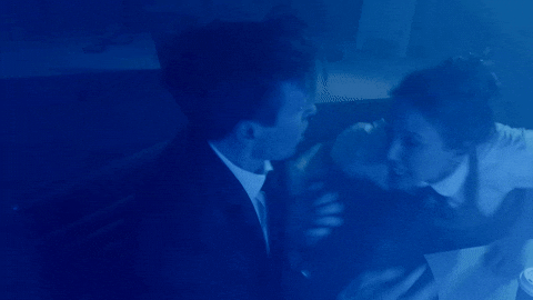 Tgwdlm The Guy Who Didnt Like Musicals GIF by Team Starkid