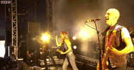 radio 1 swansea GIF by BBC Radio 1’s Biggest Weekend