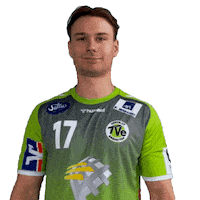 Handball Wow Sticker by TV Emsdetten