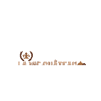 itsqueenlavie live luxury chateau trousseau Sticker