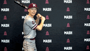 Baseball Win GIF by MASH Athletics