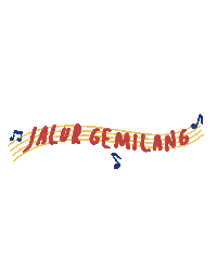 Independence Day Malaysia Sticker by SearchGuru