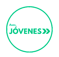 Jovenes Sticker by UM Bragado