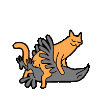 Vmumok Sticker