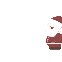 Christmas Sticker