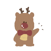 Christmas Sticker