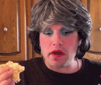 Lonely Red Pill GIF by Jess Stempel